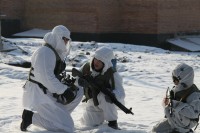 Урок мужества