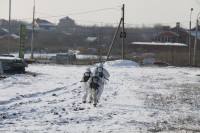 Урок мужества