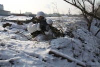 Урок мужества