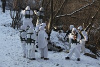 Урок мужества