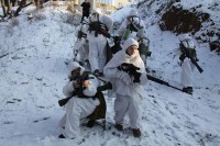 Урок мужества