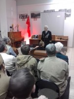 Премьера документального фильма «Еланский плацдарм»