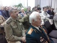 Премьера документального фильма «Еланский плацдарм»