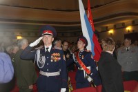 Песни Воинской Славы