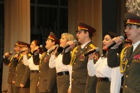 Песни Воинской Славы