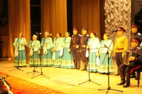 Песни Воинской Славы