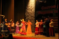 Песни Воинской Славы