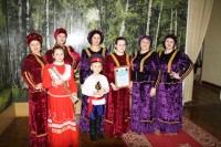 Песни Воинской Славы