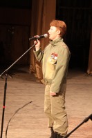 Песни Воинской Славы