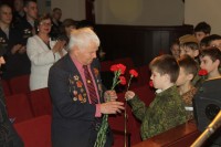 Песни Воинской Славы