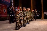 Песни Воинской Славы