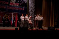 Песни Воинской Славы