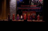 Песни Воинской Славы