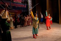 Песни Воинской Славы