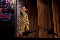 Песни Воинской Славы