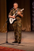 Песни Воинской Славы