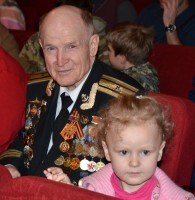 Песни Воинской Славы