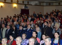 Песни Воинской Славы