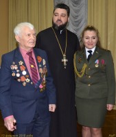 Песни Воинской Славы