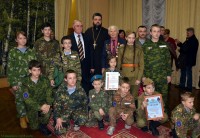 Песни Воинской Славы