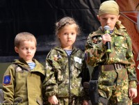 Песни Воинской Славы