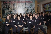 Выставка «Вахта памяти воинской славы»