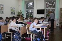 Выставка «Вахта памяти воинской славы»