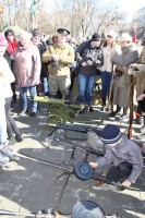 День защитника Отечества