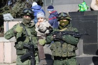 День защитника Отечества