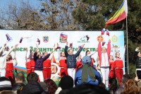 День защитника Отечества