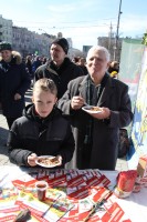 День защитника Отечества