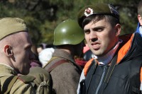 День защитника Отечества