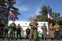 День защитника Отечества