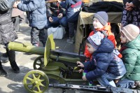 День защитника Отечества