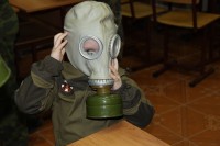 Урок мужества