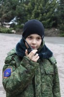 Урок мужества