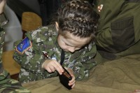 Урок мужества