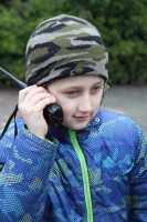 Урок мужества