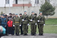 День призывника