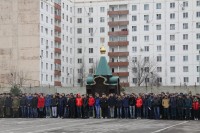 День призывника