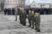 День призывника