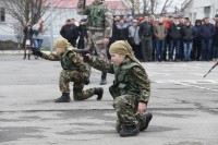 День призывника