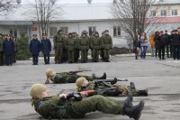 День призывника