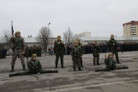 День призывника