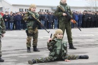 День призывника