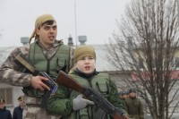 День призывника