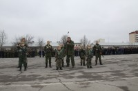 День призывника