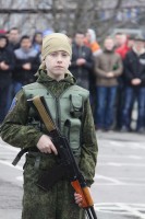 День призывника