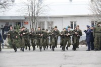 День призывника