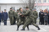 День призывника